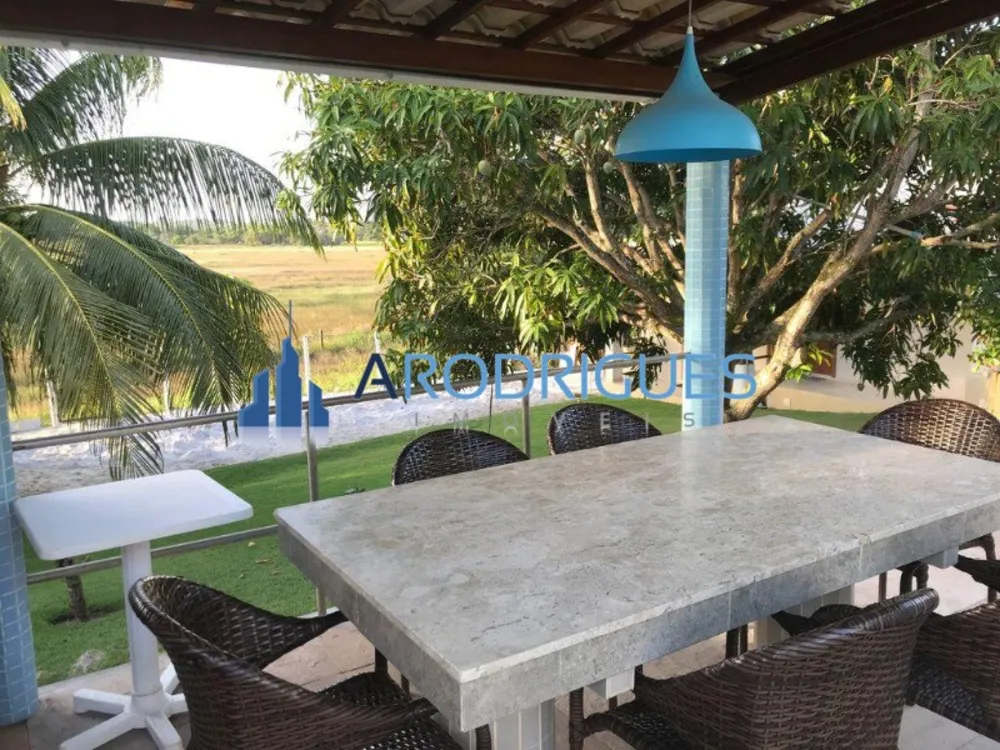 Casa, 7 quartos, 957 m² - Foto 8