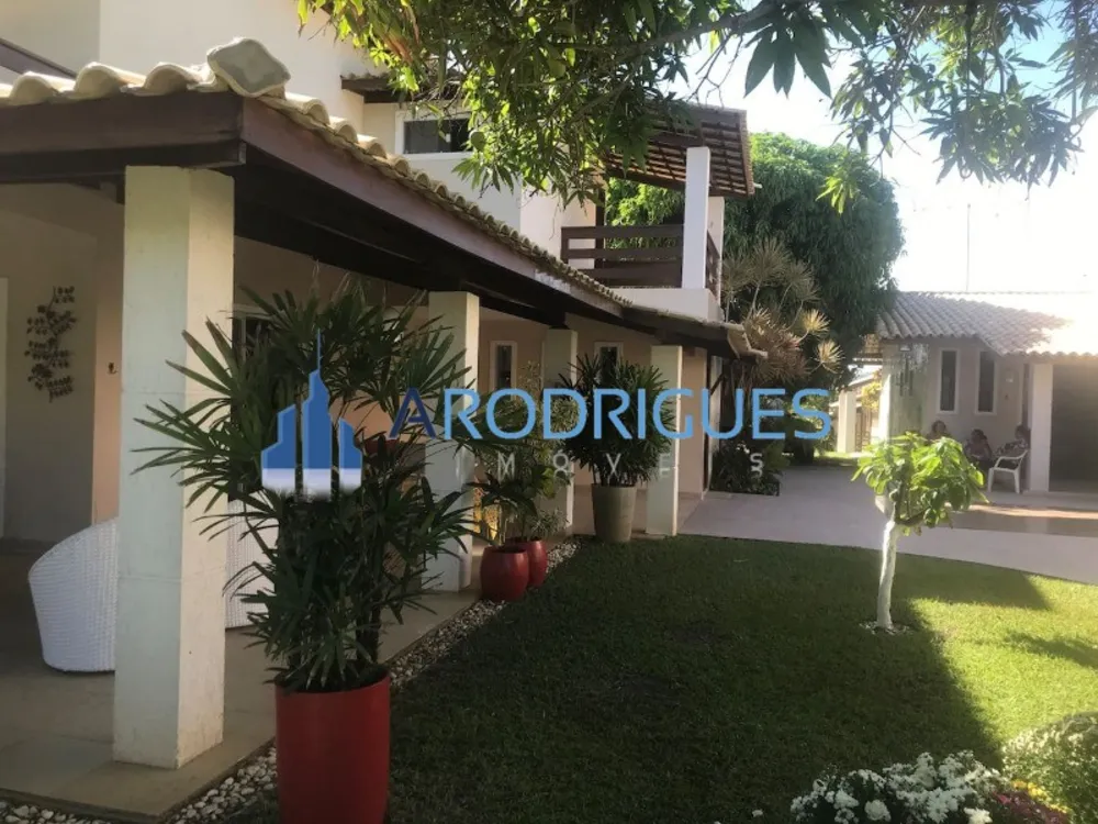 Casa, 7 quartos, 957 m² - Foto 4