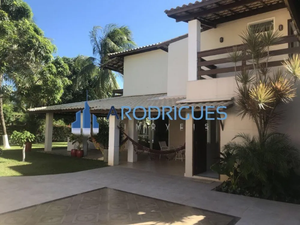 Casa, 7 quartos, 957 m² - Foto 3