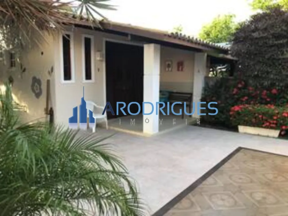 Casa, 7 quartos, 957 m² - Foto 7