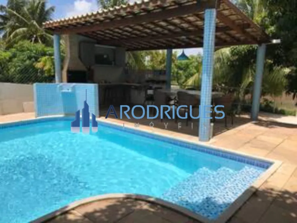 Casa, 7 quartos, 957 m² - Foto 2