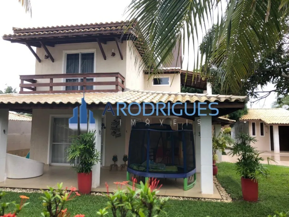 Casa, 7 quartos, 957 m² - Foto 1