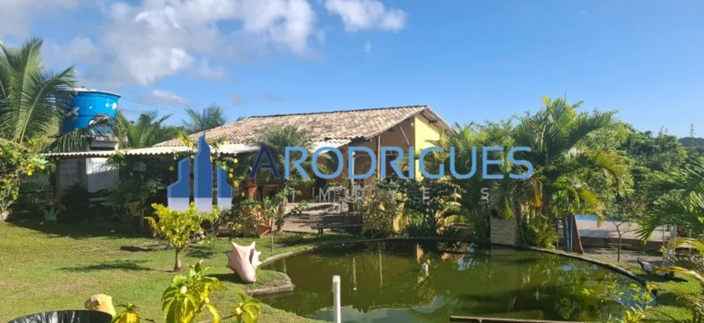 Chácara, 3 quartos - Foto 6
