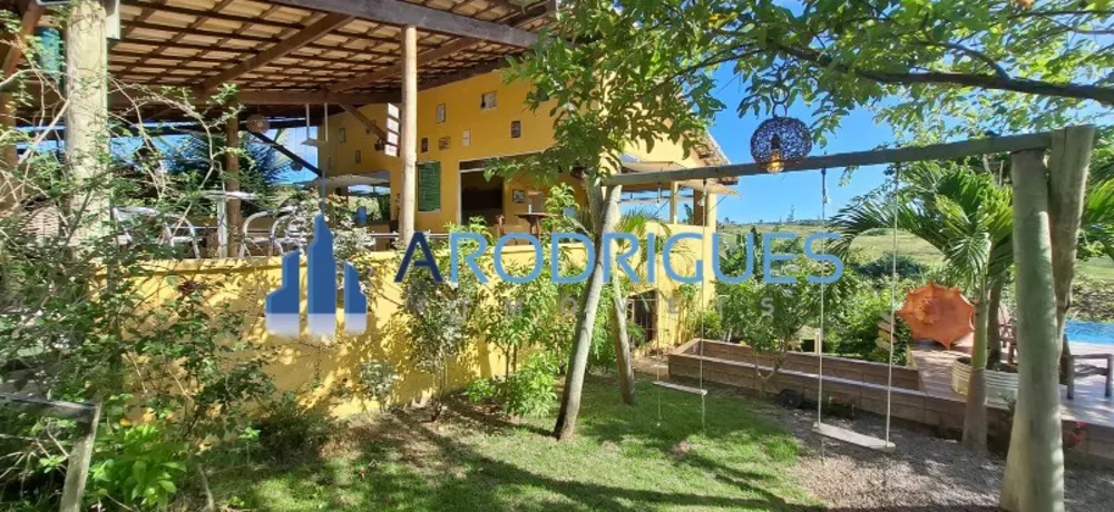 Chácara, 3 quartos - Foto 5