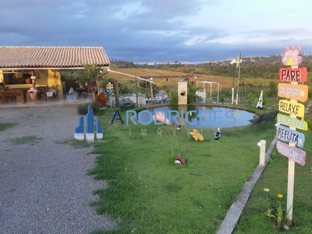 Chácara, 3 quartos - Foto 2