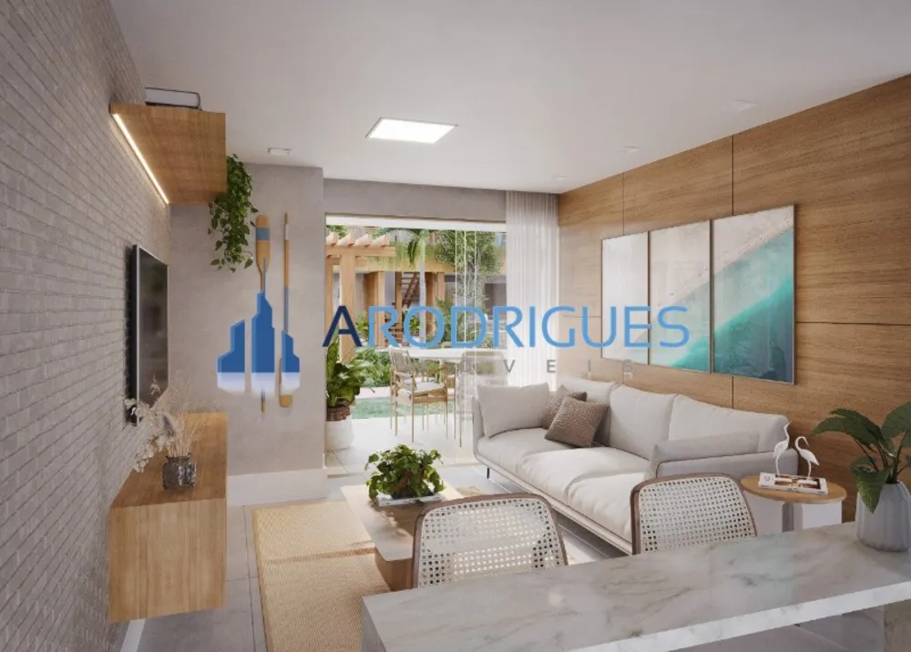 Casa, 2 quartos - Foto 4