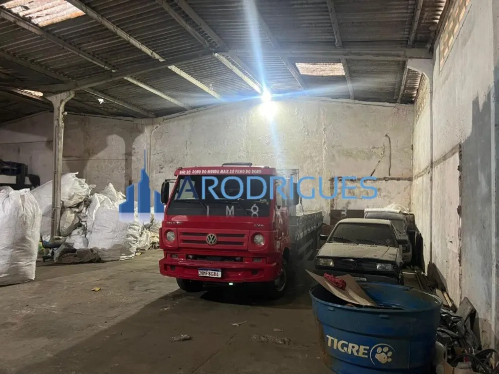 Depósito-Galpão, 500 m² - Foto 3