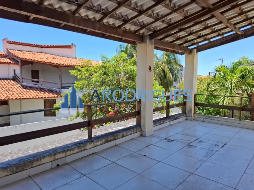 Casa, 3 quartos, 264 m² - Foto 4