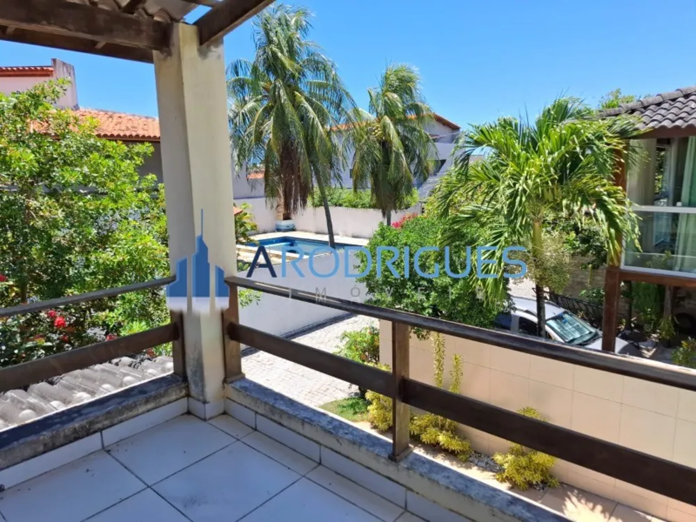 Casa, 3 quartos, 264 m² - Foto 2