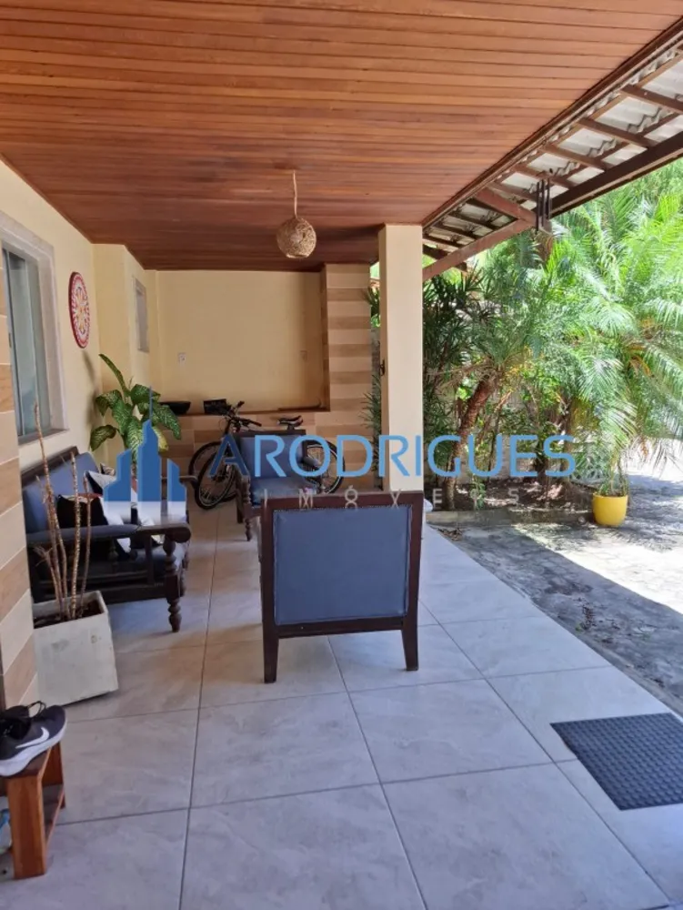 Casa, 3 quartos, 264 m² - Foto 5