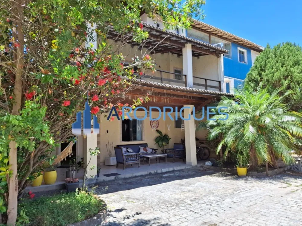 Casa, 3 quartos, 264 m² - Foto 1