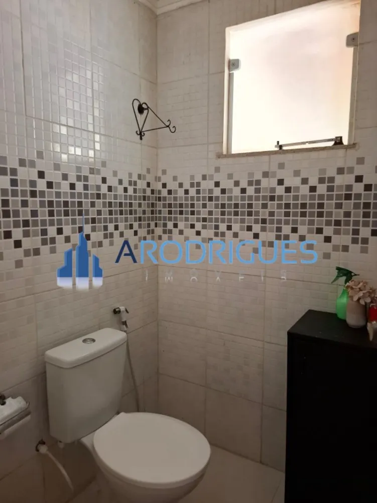 Casa, 3 quartos, 264 m² - Foto 8