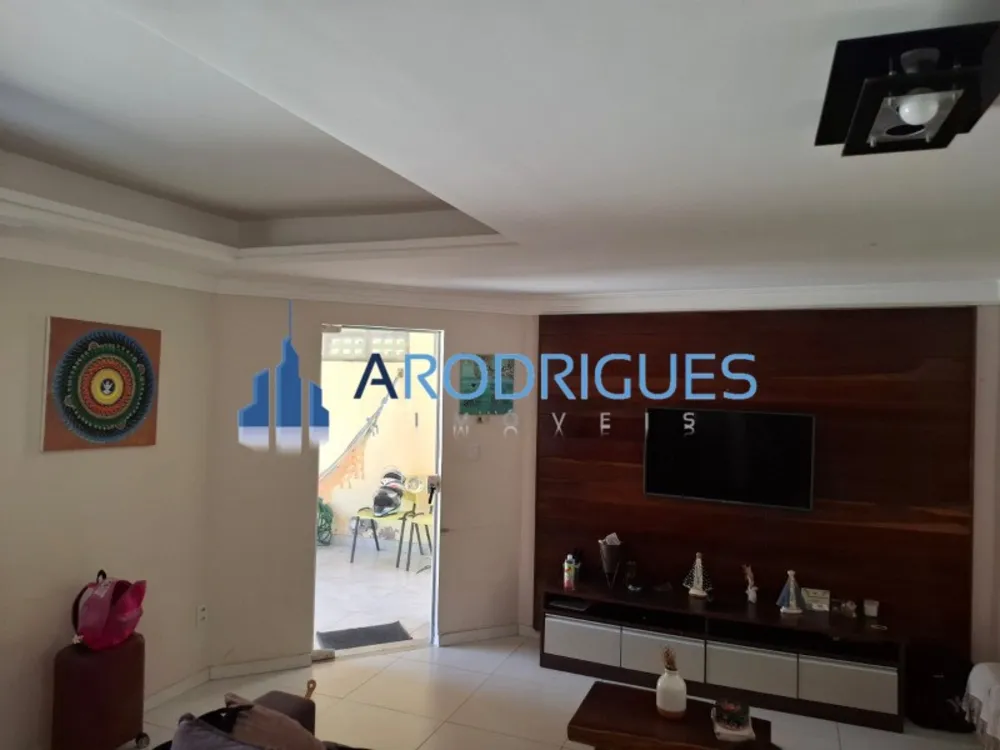 Casa, 3 quartos, 264 m² - Foto 6