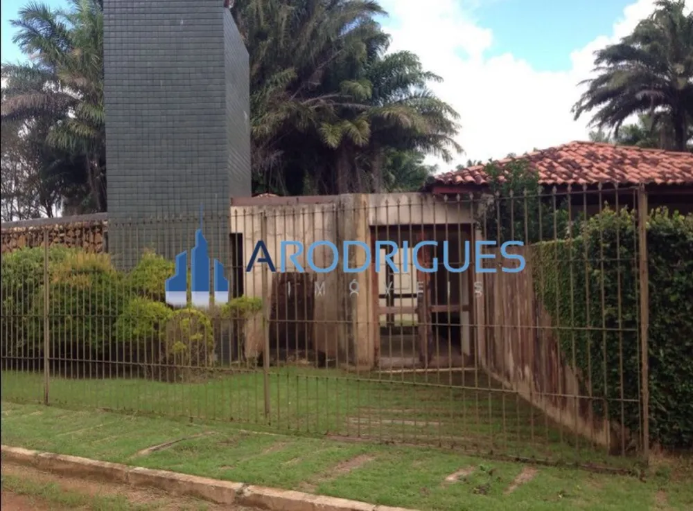 Sítio, 4 quartos, 10000 m² - Foto 7