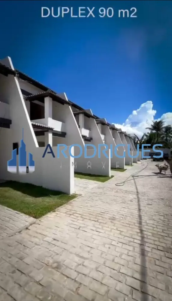 Casa, 3 quartos, 108 m² - Foto 3