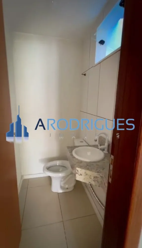 Casa, 3 quartos, 108 m² - Foto 2