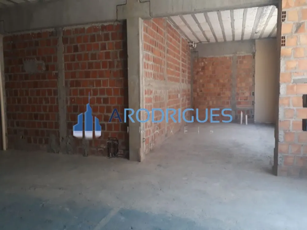 Depósito-Galpão, 500 m² - Foto 7