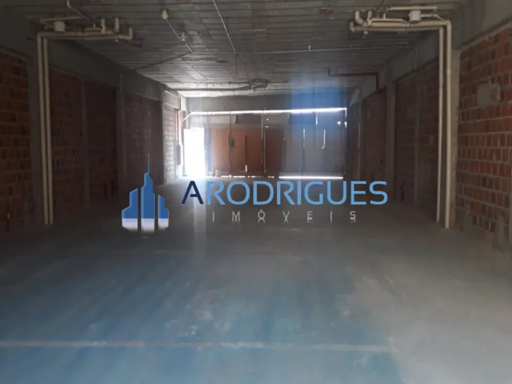 Depósito-Galpão, 500 m² - Foto 10