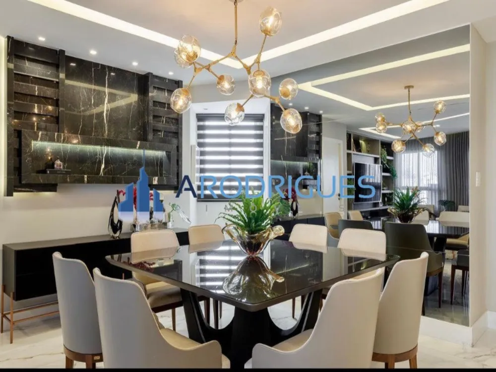 Apartamento, 3 quartos, 146 m² - Foto 11