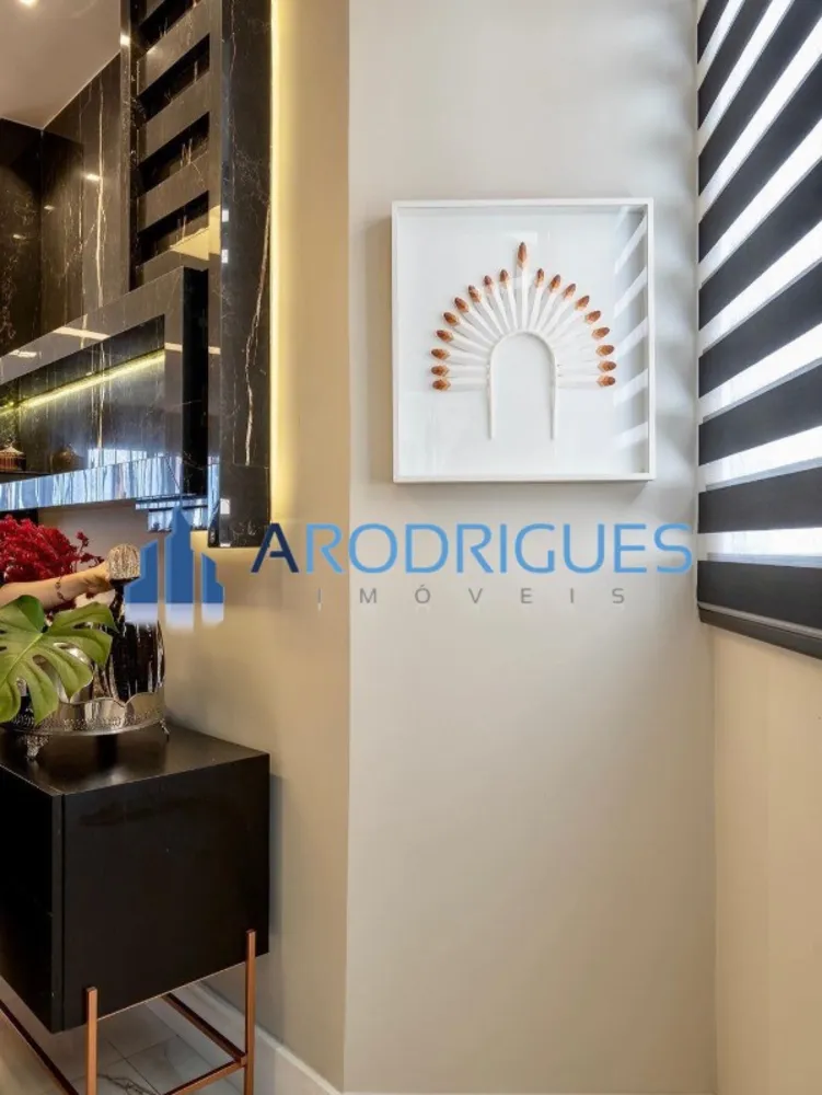 Apartamento, 3 quartos, 146 m² - Foto 9