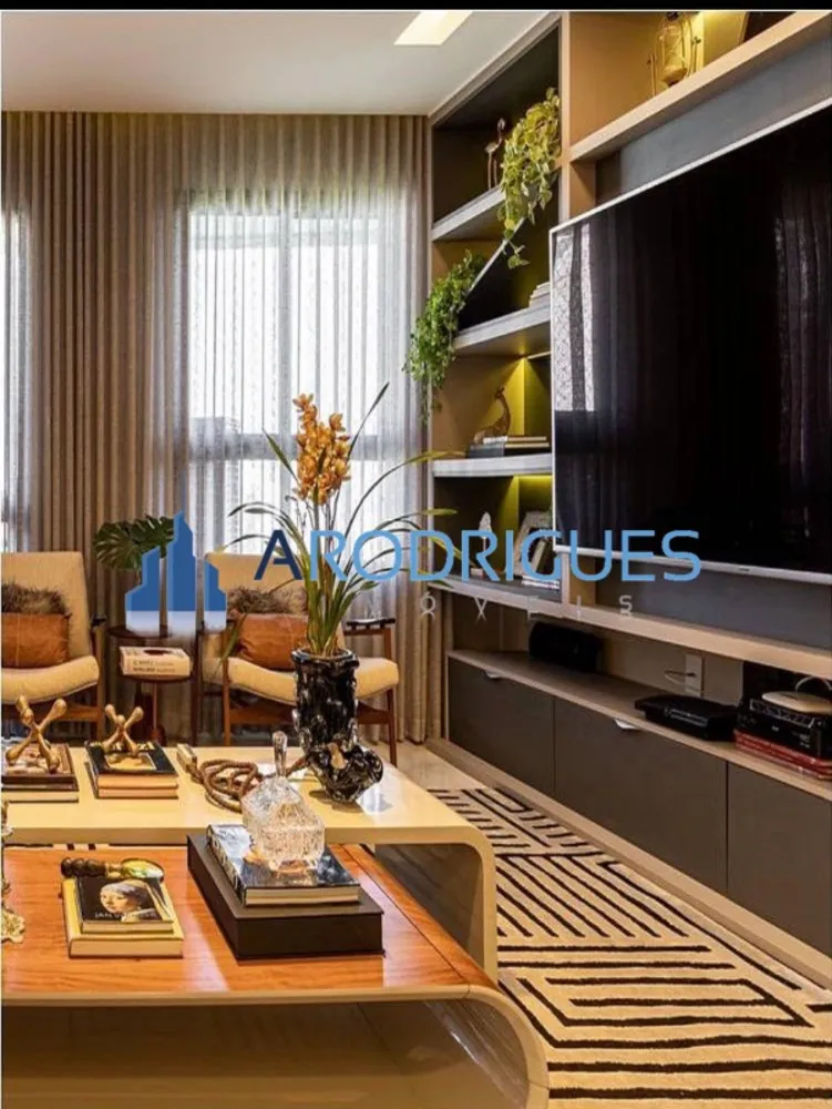 Apartamento, 3 quartos, 146 m² - Foto 12