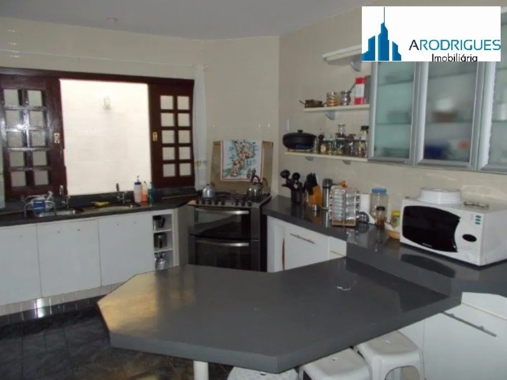 Casa, 5 quartos, 490 m² - Foto 8