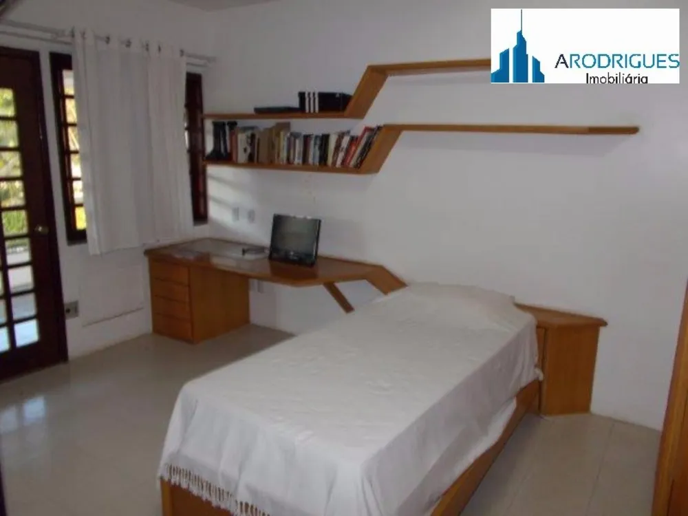 Casa, 5 quartos, 490 m² - Foto 6