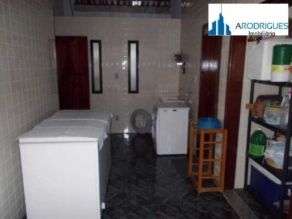 Casa, 5 quartos, 490 m² - Foto 11