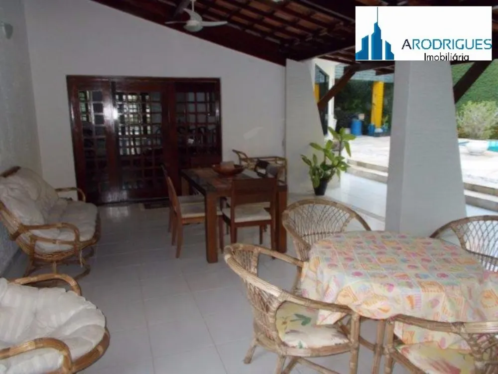 Casa, 5 quartos, 490 m² - Foto 12