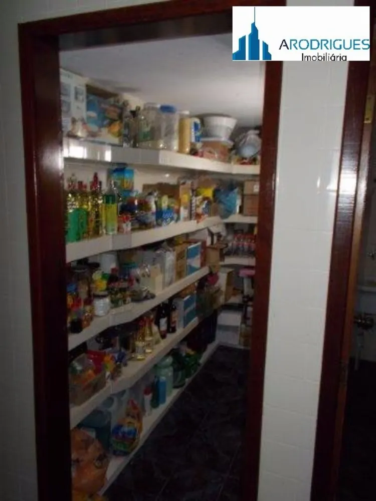 Casa, 5 quartos, 490 m² - Foto 10