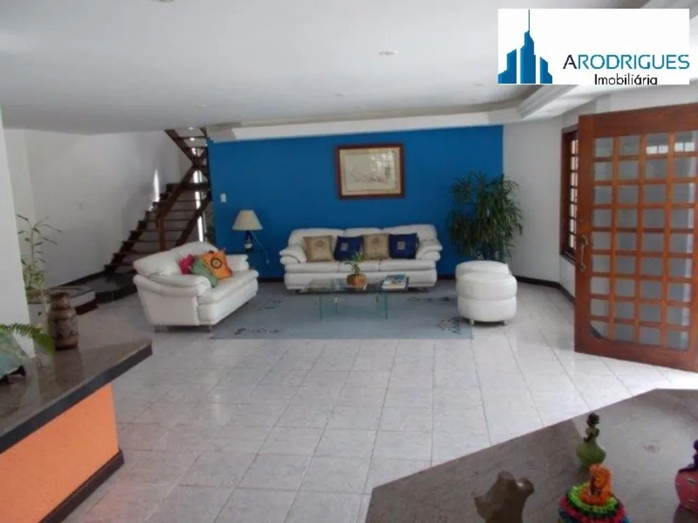 Casa, 5 quartos, 490 m² - Foto 5
