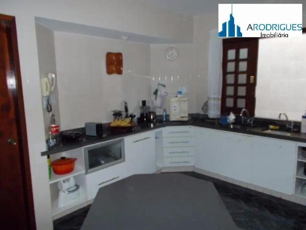 Casa, 5 quartos, 490 m² - Foto 9