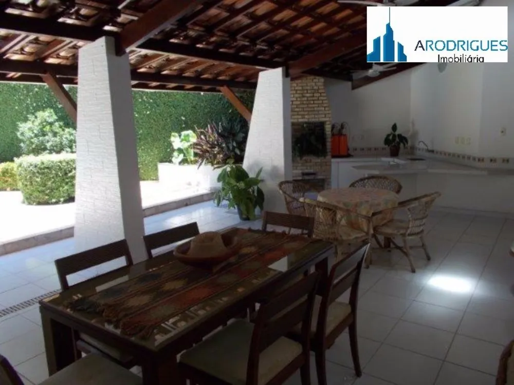 Casa, 5 quartos, 490 m² - Foto 3