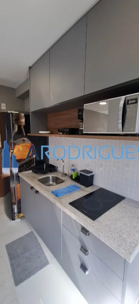Apartamento, 1 quarto, 34 m² - Foto 4