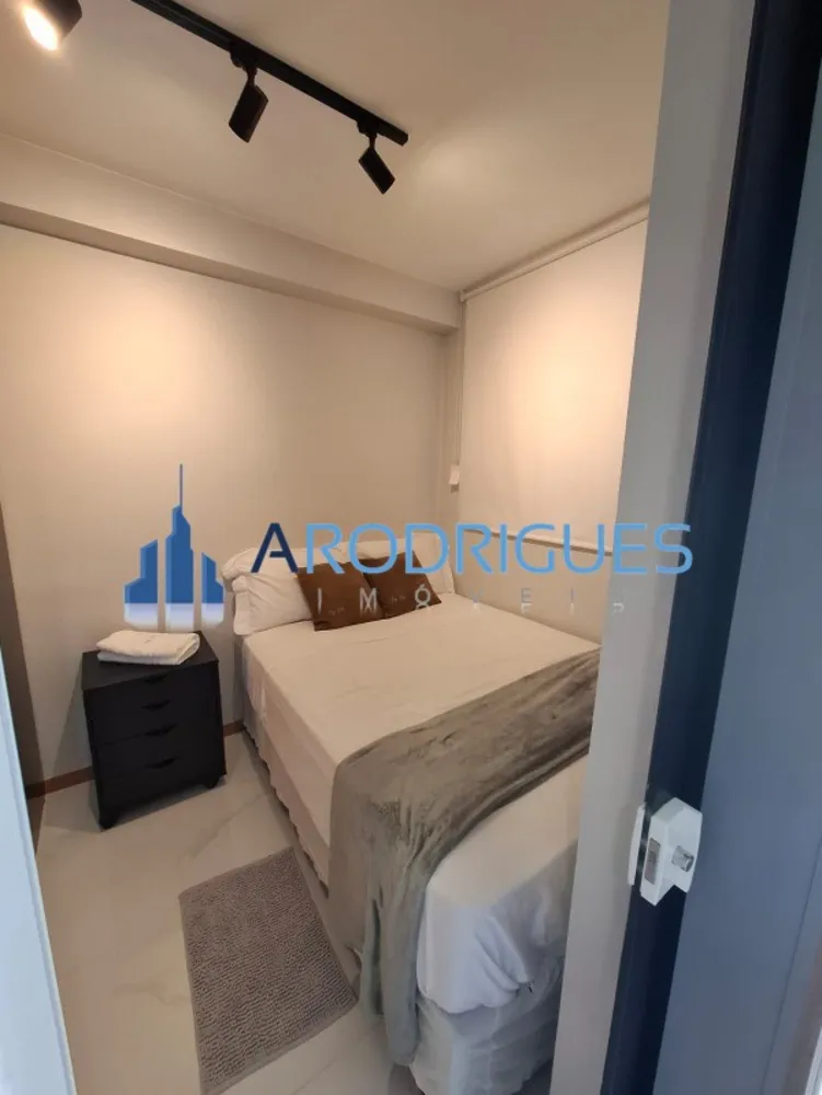 Apartamento, 1 quarto, 34 m² - Foto 6