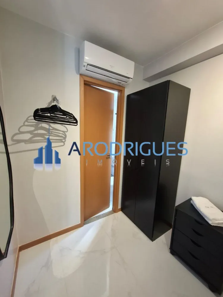 Apartamento, 1 quarto, 34 m² - Foto 8