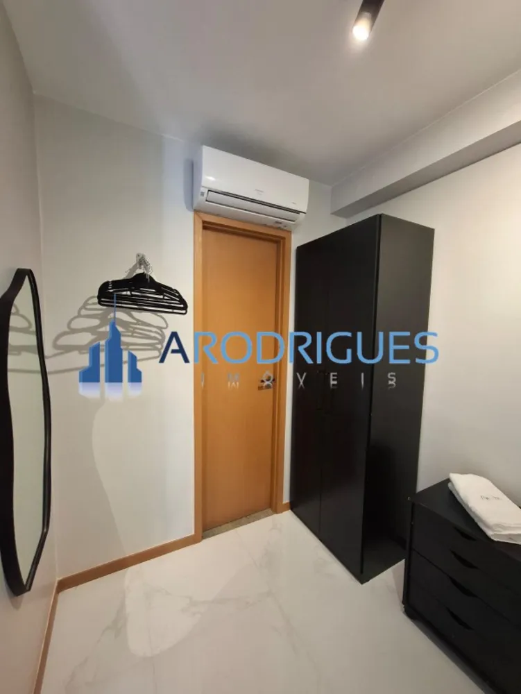Apartamento, 1 quarto, 34 m² - Foto 12