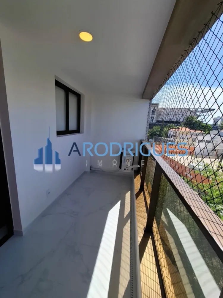 Apartamento, 1 quarto, 34 m² - Foto 11