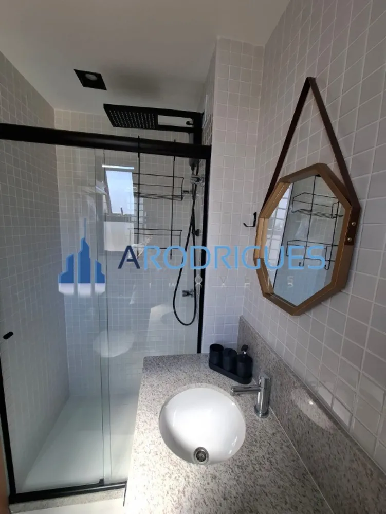 Apartamento, 1 quarto, 34 m² - Foto 9