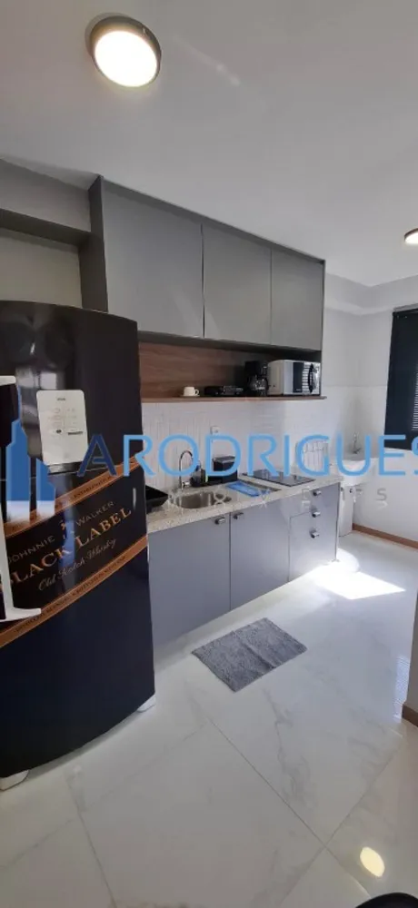 Apartamento, 1 quarto, 34 m² - Foto 5