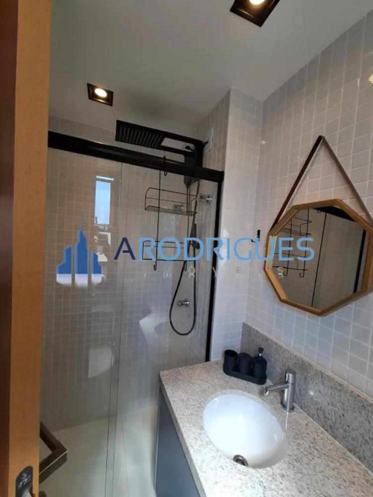 Apartamento, 1 quarto, 34 m² - Foto 10