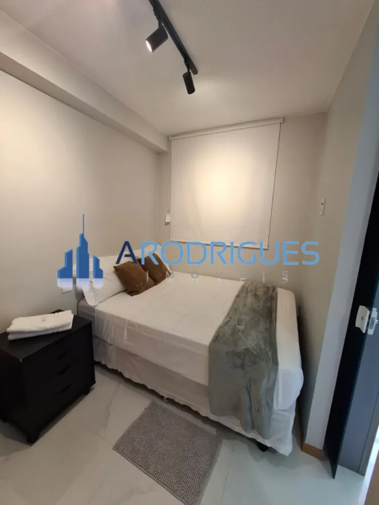 Apartamento, 1 quarto, 34 m² - Foto 7