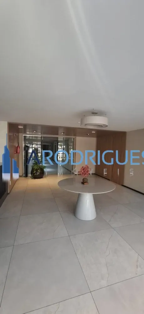 Apartamento, 1 quarto, 34 m² - Foto 3