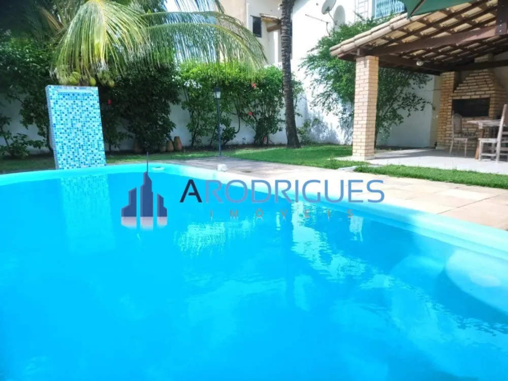 Casa, 5 quartos, 550 m² - Foto 12
