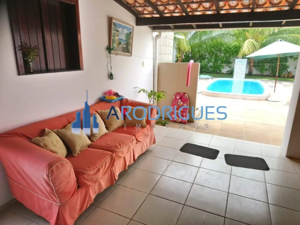 Casa, 5 quartos, 550 m² - Foto 7