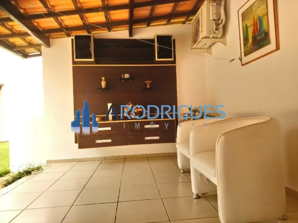 Casa, 5 quartos, 550 m² - Foto 8