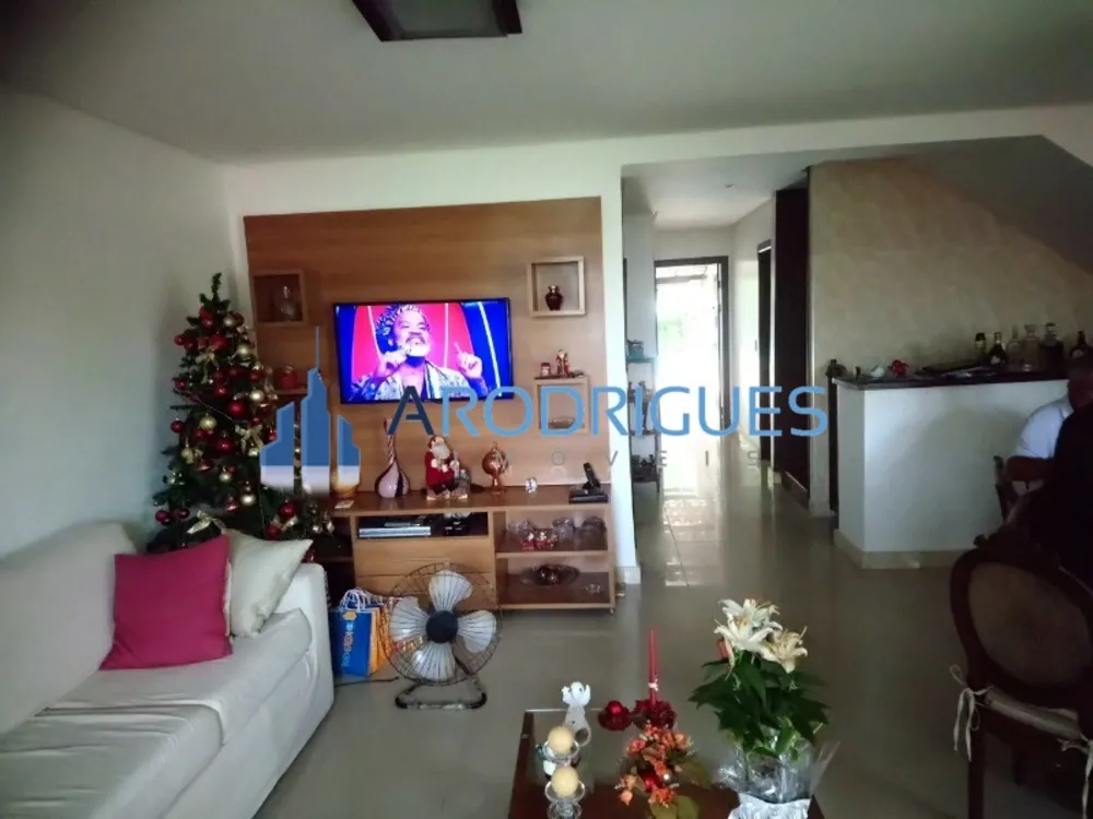 Casa, 5 quartos, 550 m² - Foto 6