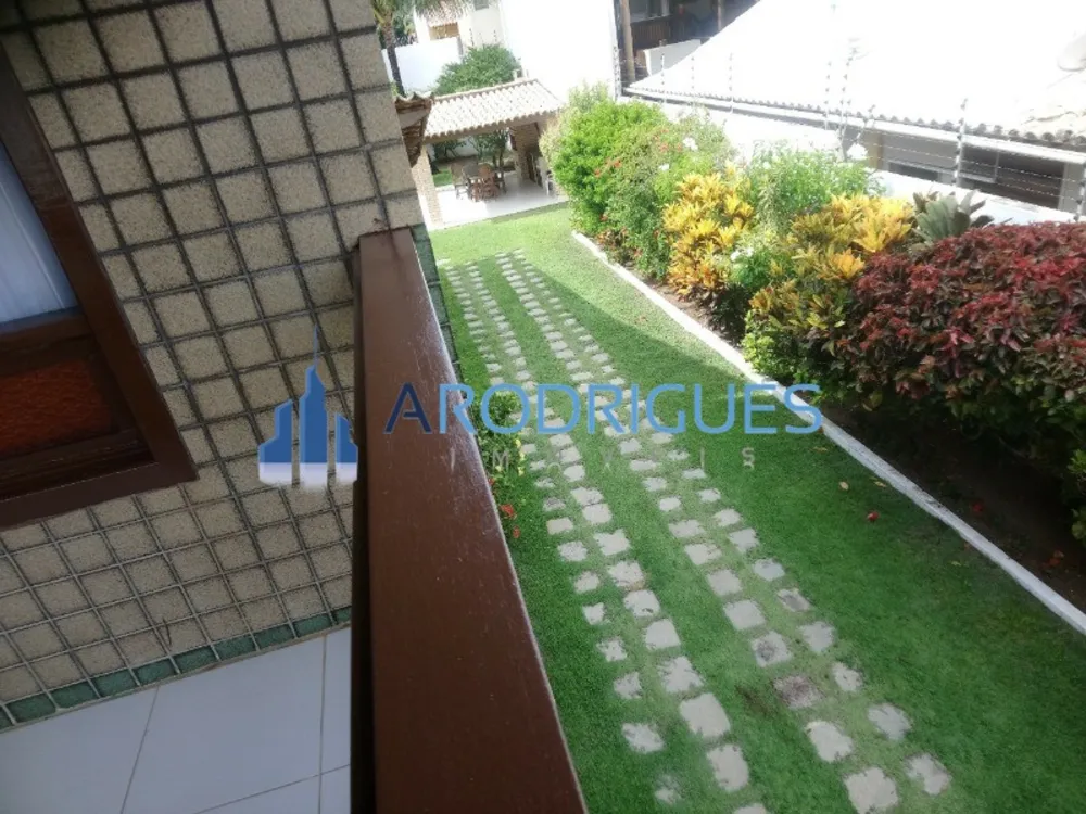 Casa, 5 quartos, 550 m² - Foto 4