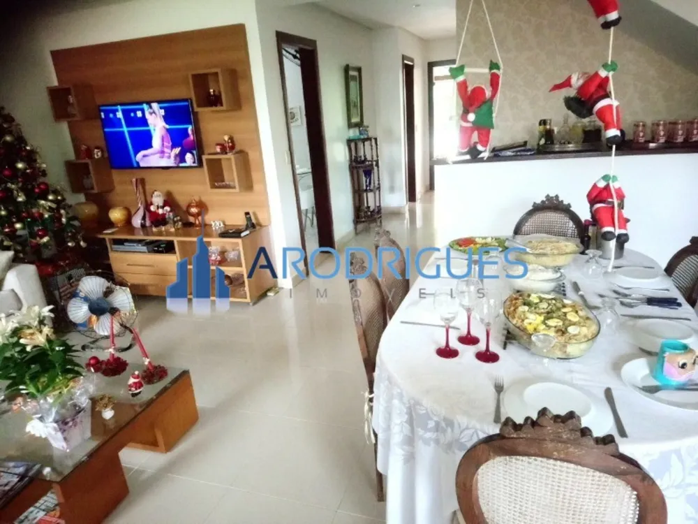 Casa, 5 quartos, 550 m² - Foto 5