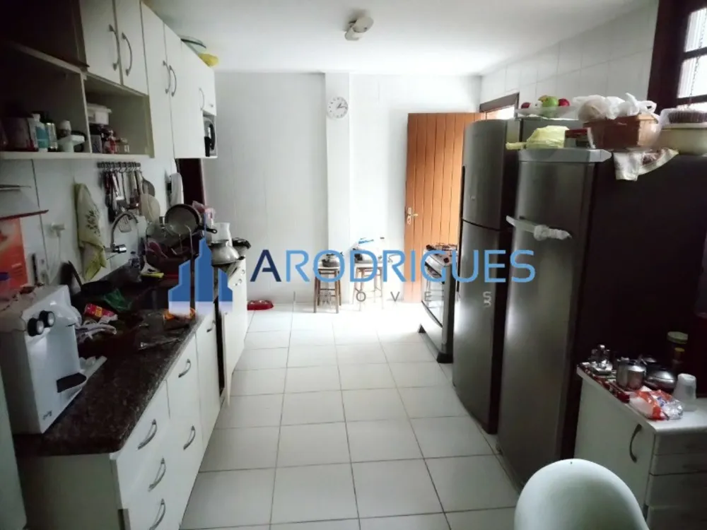 Casa, 5 quartos, 550 m² - Foto 10